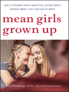 Mean Girls Grown Up